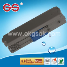 Produtos de margem de lucro alto imprimir cartucho laserjet para OKI China toner